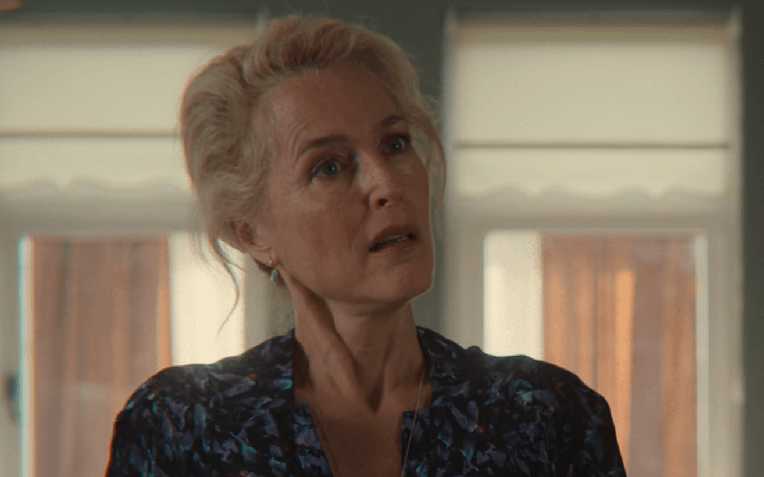 Xem phim Sex Education, tôi và chồng buộc phải gác lại việc du học của con gấp: Con chưa sẵn sàng, chúng tôi cũng vậy- Ảnh 1.