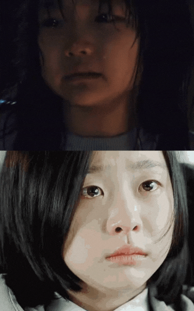 Thần đồng diễn xuất 1 năm đ&oacute;ng 8 phim g&acirc;y b&atilde;o MXH, chỉ 1 &aacute;nh mắt cũng khiến cả thi&ecirc;n hạ n&iacute;n thở- Ảnh 5.