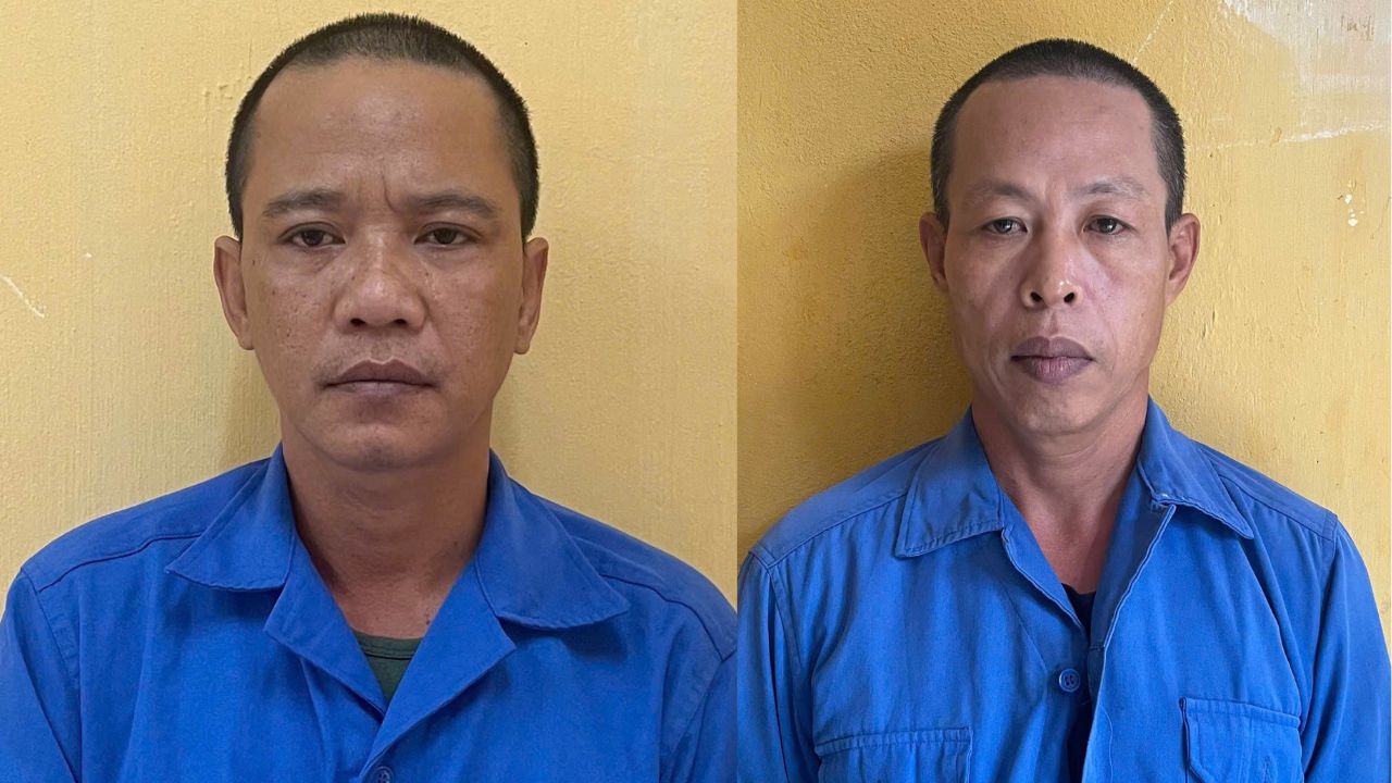 Công an TP HCM thông tin vụ xét xử công khai 4 thuyền trưởng- Ảnh 1.