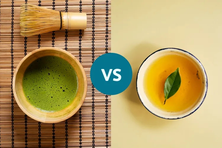 Loại tr&agrave; nhiều chất chống oxy h&oacute;a gấp 9 lần tr&agrave; xanh: &ldquo;Thần dược&rdquo; của người Nhật, Việt Nam cũng rất sẵn- Ảnh 1.