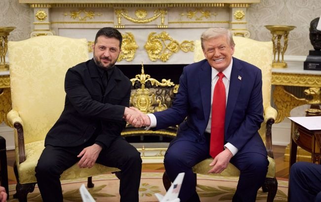 Ông Zelensky: "Tại sao tôi phải sợ ông Trump?", nói 1 điều về điều kiện sống ở Ukraine- Ảnh 2.