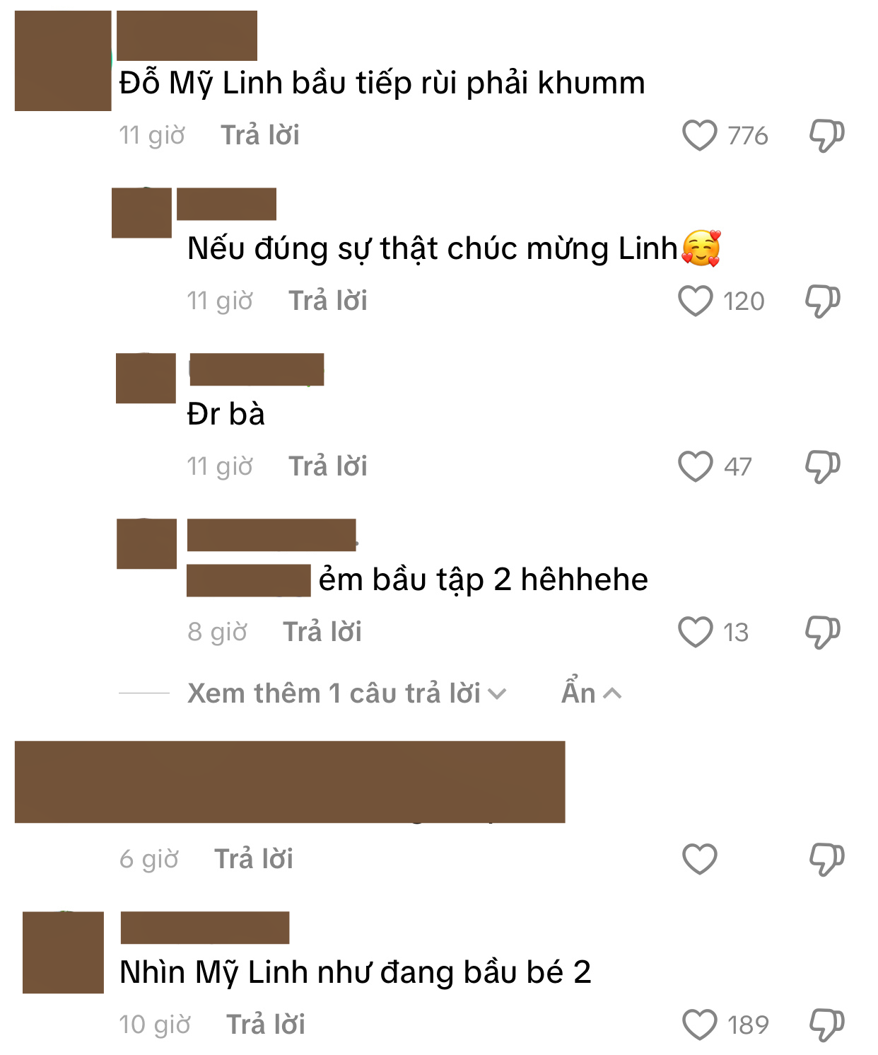 Đỗ Mỹ Linh mang thai lần 2?- Ảnh 2. Đỗ Mỹ Linh mang thai lần 2?- Ảnh 2.