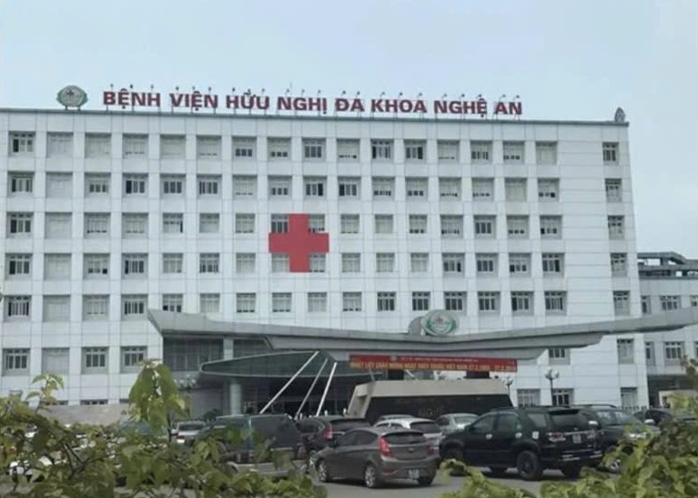 Một bệnh viện thông báo  tuyển dụng 268 viên chức- Ảnh 1.