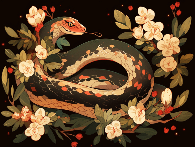 4 con gi&aacute;p c&agrave;ng về cuối năm c&agrave;ng gi&agrave;u: T&agrave;i vận nở rộ, đầu tư đ&acirc;u tr&uacute;ng đ&oacute;, đặc biệt l&agrave; Top 1- Ảnh 2.