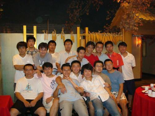 Bỏ về trước để trốn 