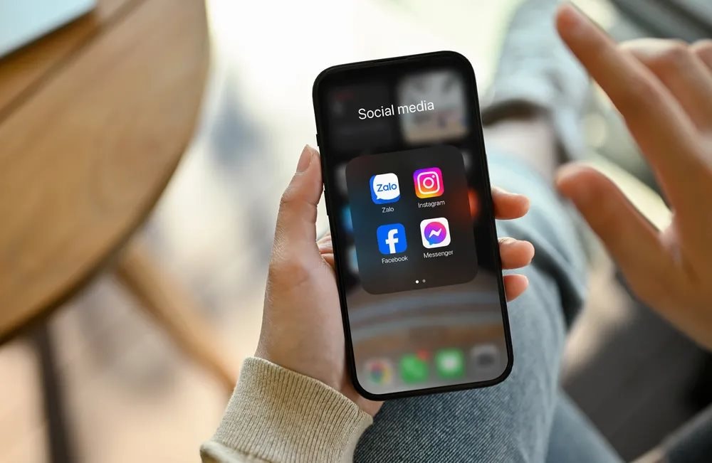 Thêm một thủ đoạn lừa đảo tinh vi qua Zalo, Facebook và TikTok, người dùng tuyệt đối cảnh giác nếu không muốn mất tiền trong tài khoản- Ảnh 1.