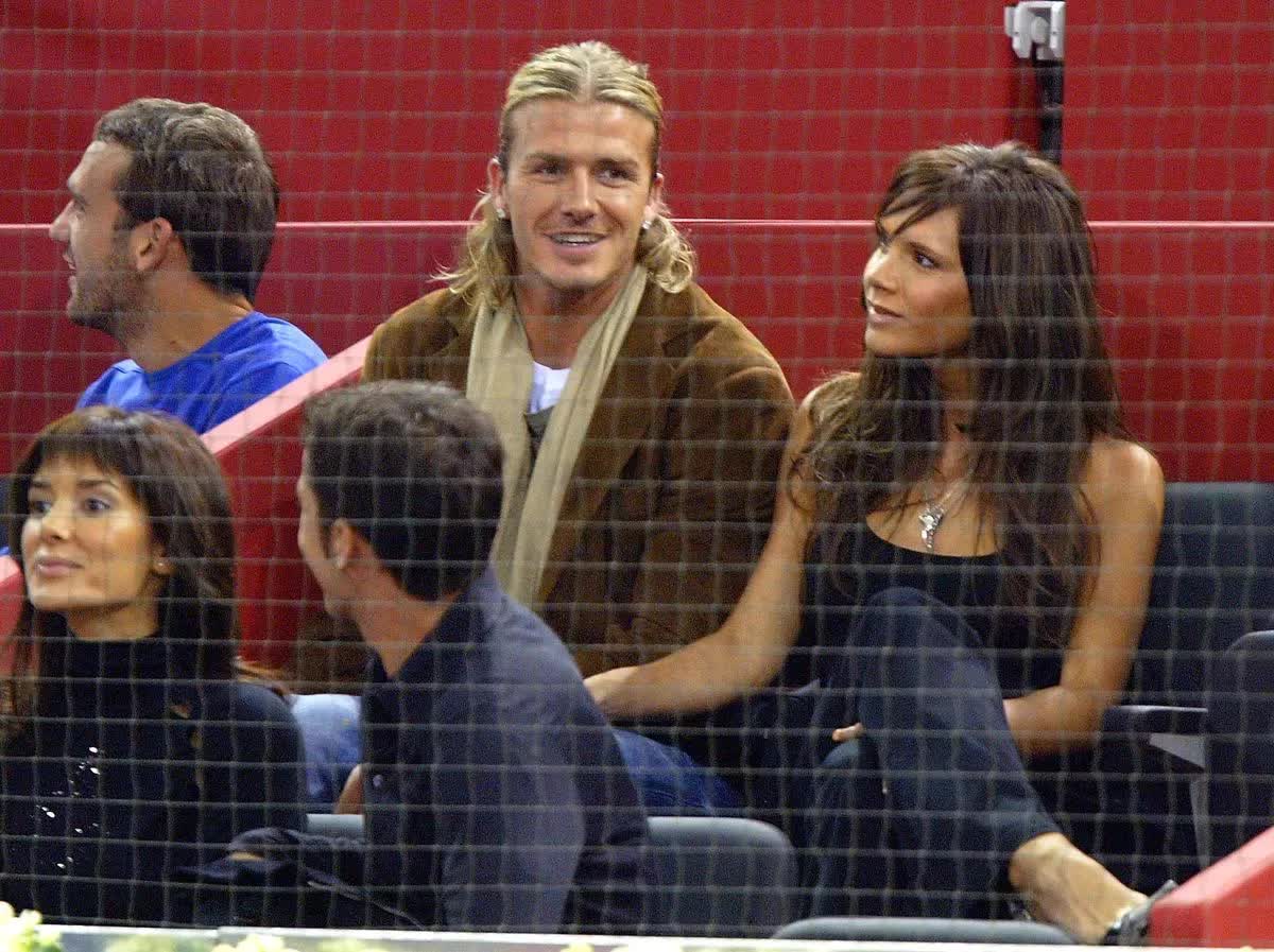 Vụ ngoại tình tai tiếng của Sir David Beckham khiến Victoria tràn đầy oán giận bị đào lại- Ảnh 2.