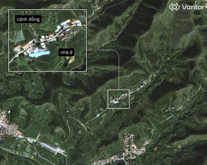 Hé lộ bằng chứng Trung Quốc tăng tốc sản xuất tên lửa, cạnh tranh Mỹ- Ảnh 2.