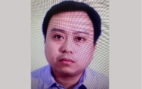 Bắt Trương Ngọc Quang sinh năm 2003- Ảnh 2. Bắt giữ đối tượng Nguyễn Hải Hà