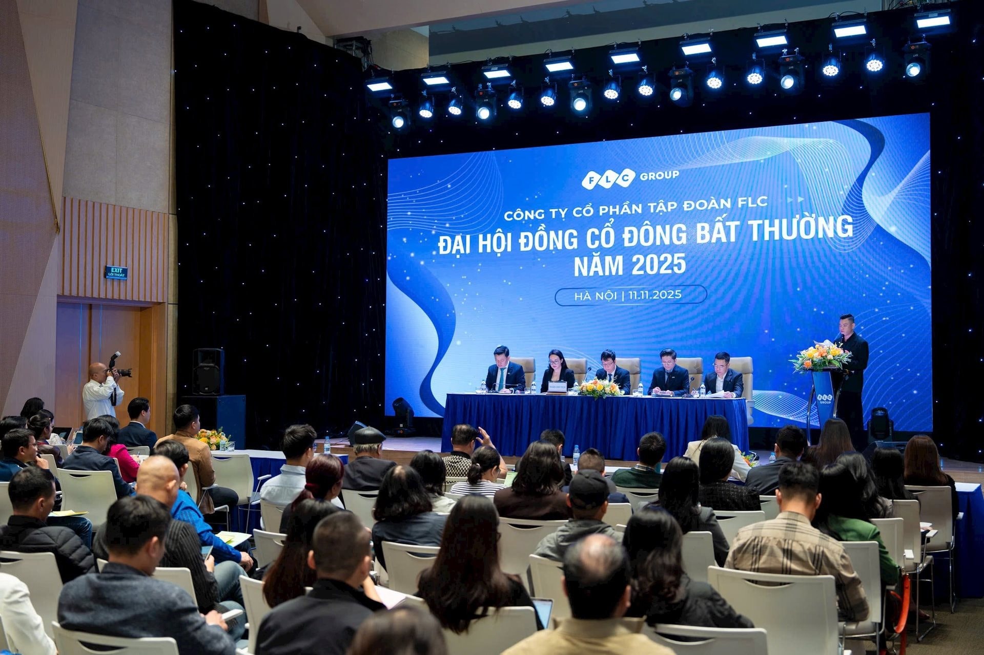 Bước ngoặt quyết định của FLC - Ảnh 2.