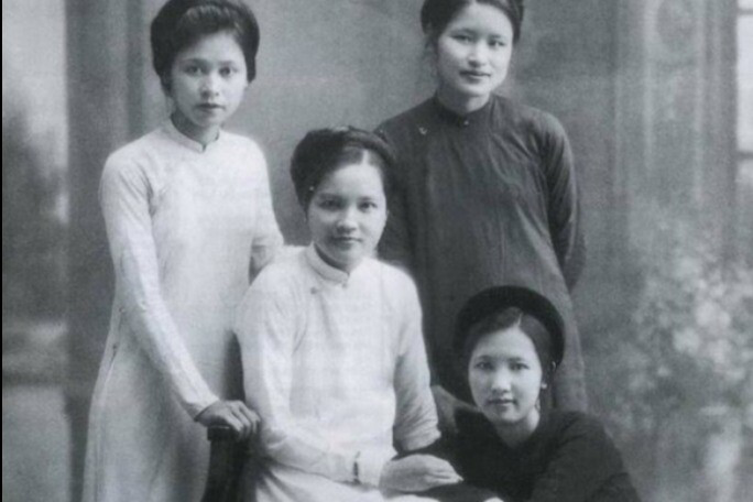 4 giai nhân phố cổ nức tiếng Hà Nội xưa: Người viên mãn, kẻ bạc mệnh- Ảnh 3.