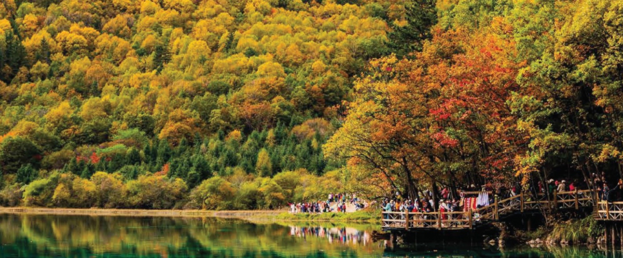 Khách Việt kể chuyện du lịch điểm nổi tiếng ở Trung Quốc, nhận xét: "Đi rồi mới biết là kiếp nạn!"- Ảnh 5.