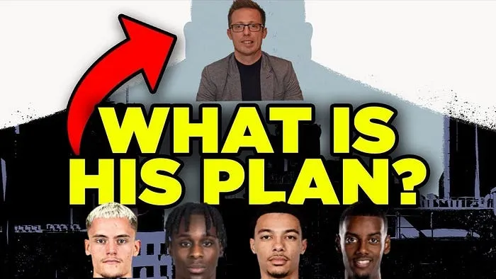 Kế hoạch chuyển nhượng 424 triệu bảng đáng kinh ngạc của Liverpool- Ảnh 3.