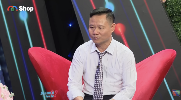 Thầy giáo có 5 sào cà phê vẫn 'ế' hẹn hò mẹ đơn thân từng ‘vội yêu vội cưới’- Ảnh 2.