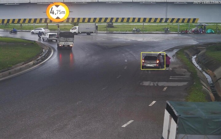 Danh sách 395 xe bị phạt nguội tuần đầu tháng 11 ở Bắc Ninh- Ảnh 3.