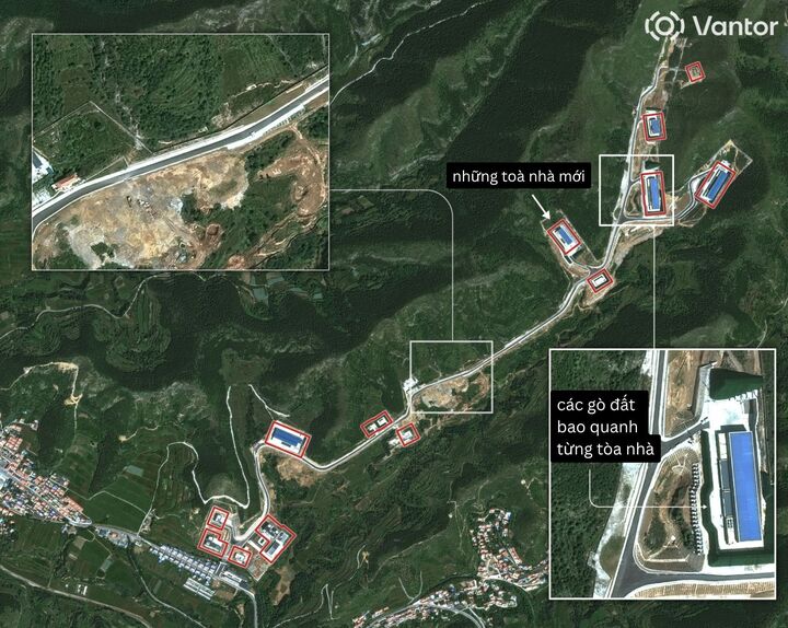 Hé lộ bằng chứng Trung Quốc tăng tốc sản xuất tên lửa, cạnh tranh Mỹ- Ảnh 3.