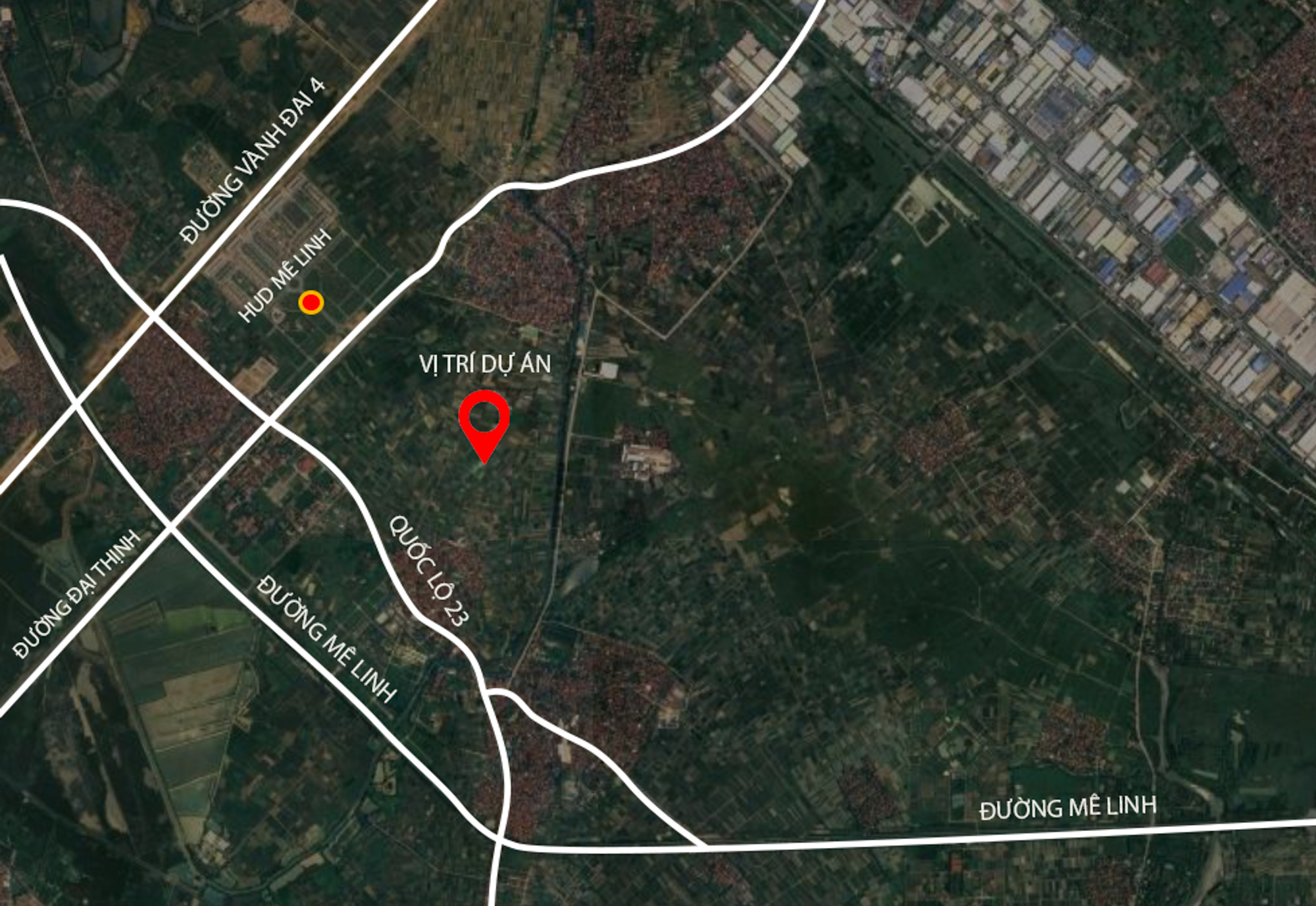 Thay bạn đi xem khu đất rộng hơn phường Hoàn Kiếm, sẽ được Sun Group đầu tư 15.000 tỷ ở điểm nóng Mê Linh- Ảnh 2.