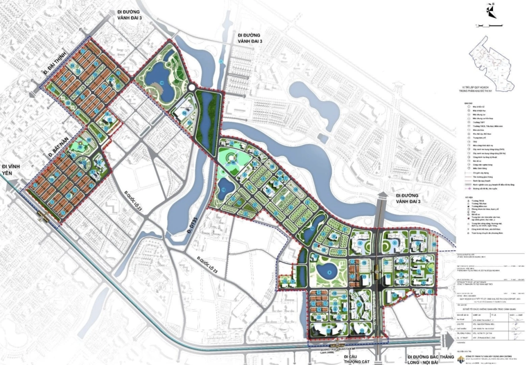 Thay bạn đi xem khu đất rộng hơn phường Hoàn Kiếm, sẽ được Sun Group đầu tư 15.000 tỷ ở điểm nóng Mê Linh- Ảnh 5.