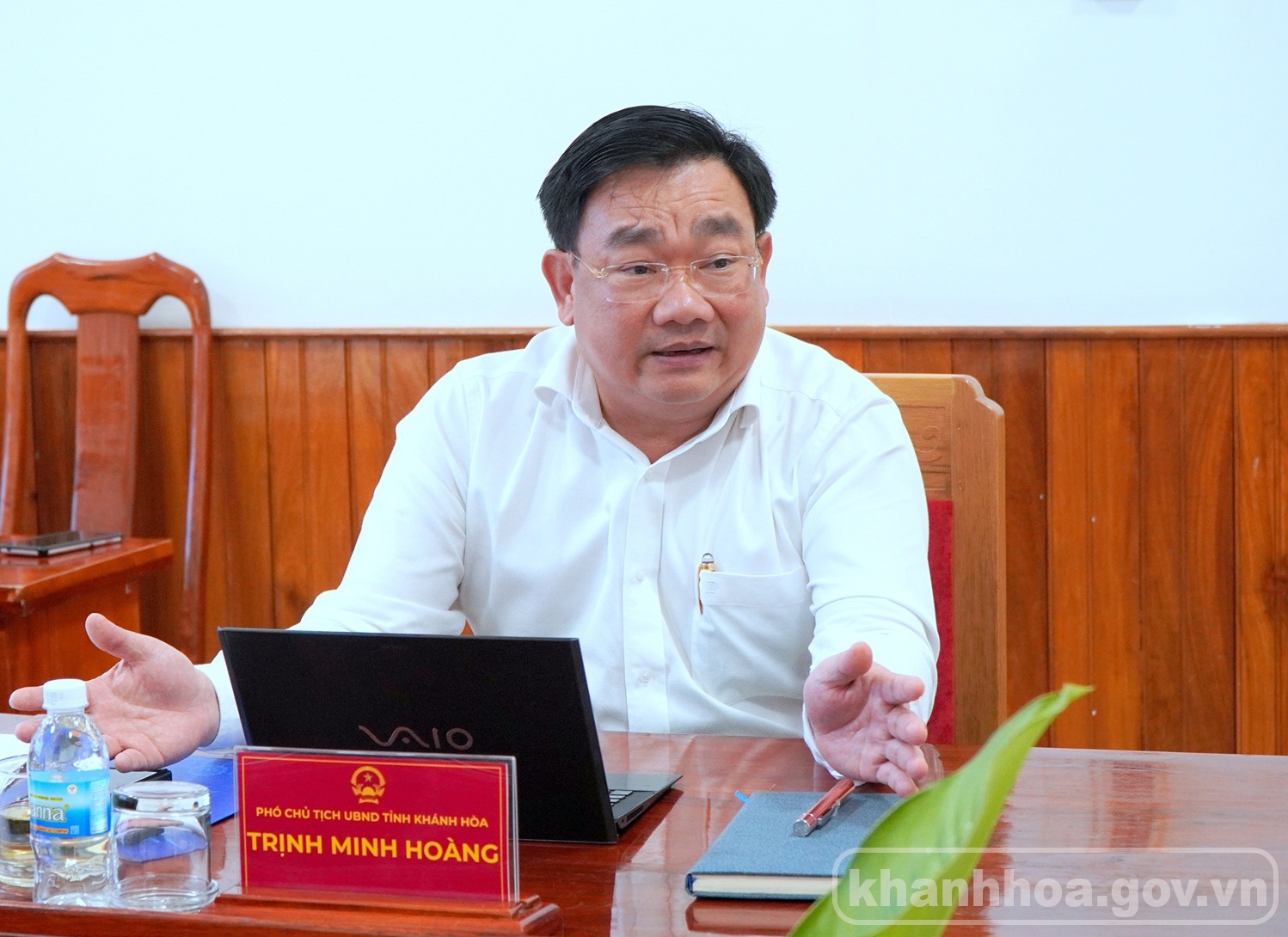 Thông tin mới về Dự án Nhà máy điện hạt nhân đầu tiên của Việt Nam- Ảnh 3.