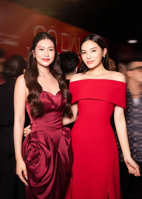 Hoa hậu Gen Z nhà Sen Vàng trả lời đúng 2 chữ về "cơ hội làm phu nhân Phó Chủ tịch điều hành tập đoàn"- Ảnh 6.