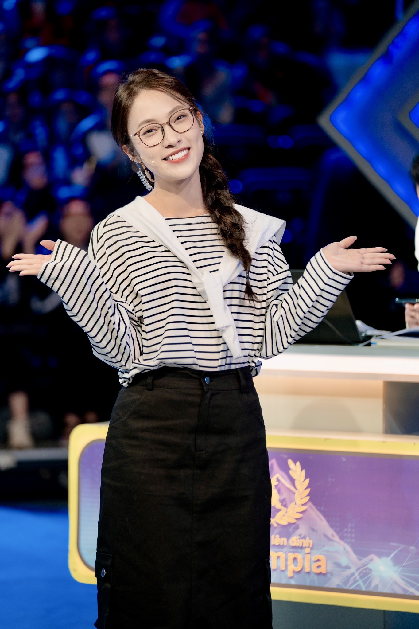 Tài sản lớn nhất của MC Khánh Vy ở tuổi 26- Ảnh 3.