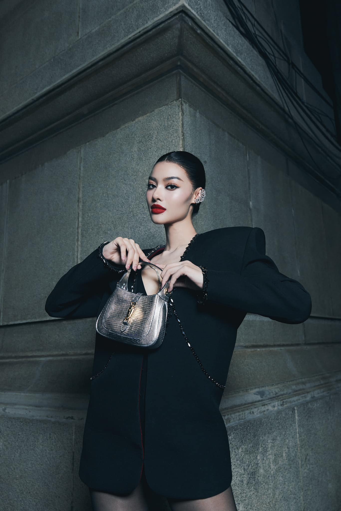 Sự giàu có của Lona Kiều Loan ở tuổi 25- Ảnh 8. Sự giàu có của Lona Kiều Loan ở tuổi 25- Ảnh 8.