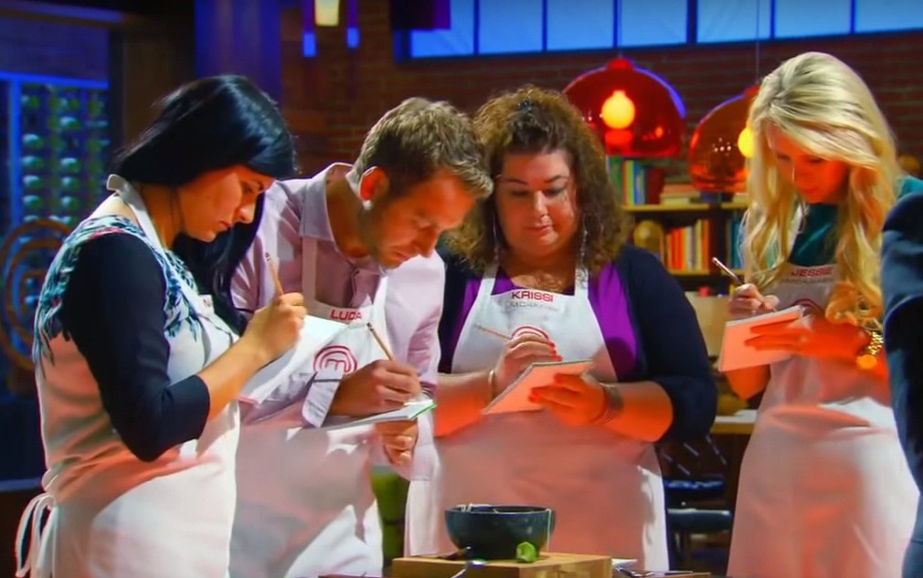 Bà bán hủ tiếu Việt khiến đầu bếp có khối tài sản 220 triệu đô phải 