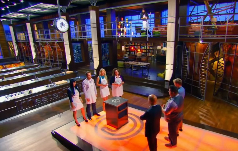 Bà bán hủ tiếu Việt khiến đầu bếp có khối tài sản 220 triệu đô phải 