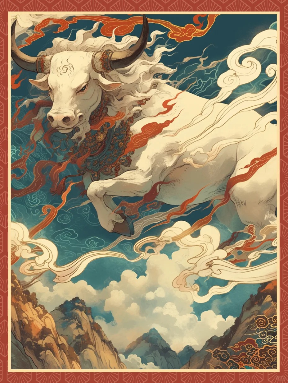 2 con giáp dễ “nhặt được vàng” cuối năm, 1 con giáp cần cẩn trọng tiền nong- Ảnh 2.