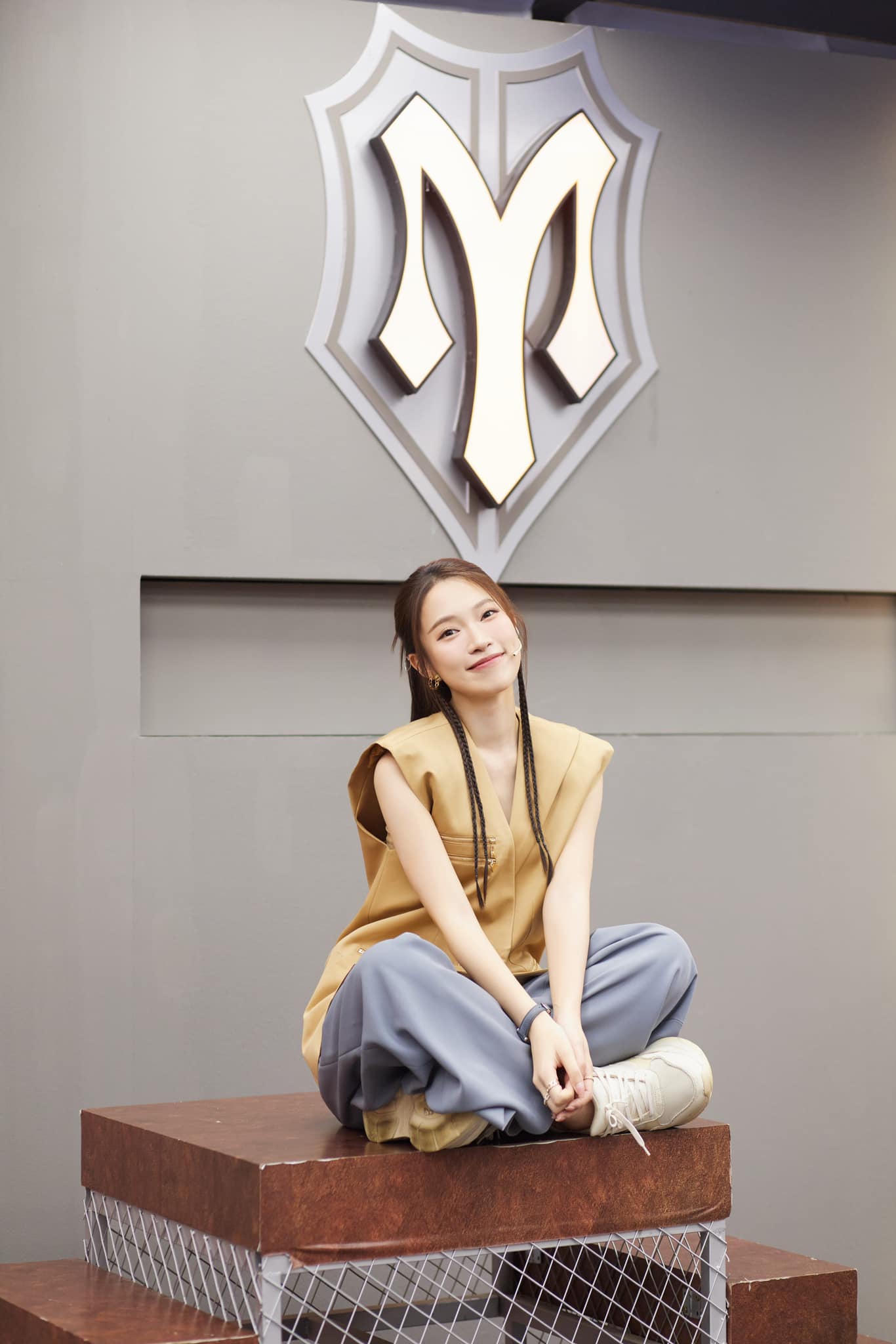 Tài sản lớn nhất của MC Khánh Vy ở tuổi 26- Ảnh 4.