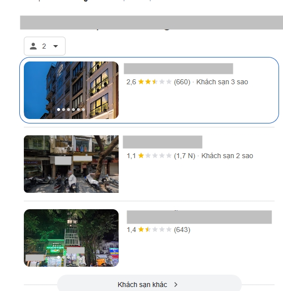 Các khách sạn ở Hà Nội lên tiếng khẩn- Ảnh 3. Các khách sạn ở Hà Nội lên tiếng khẩn- Ảnh 3.