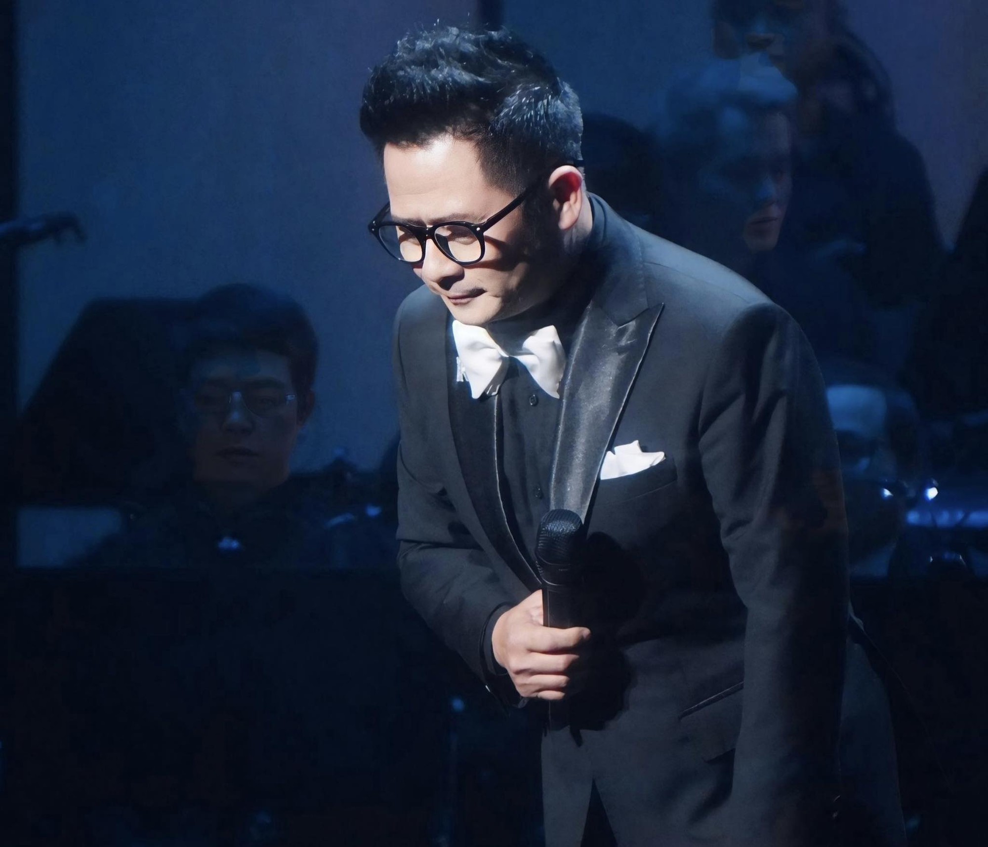 Bằng Kiều đăng status dài hơn 200 từ xin lỗi- Ảnh 3.