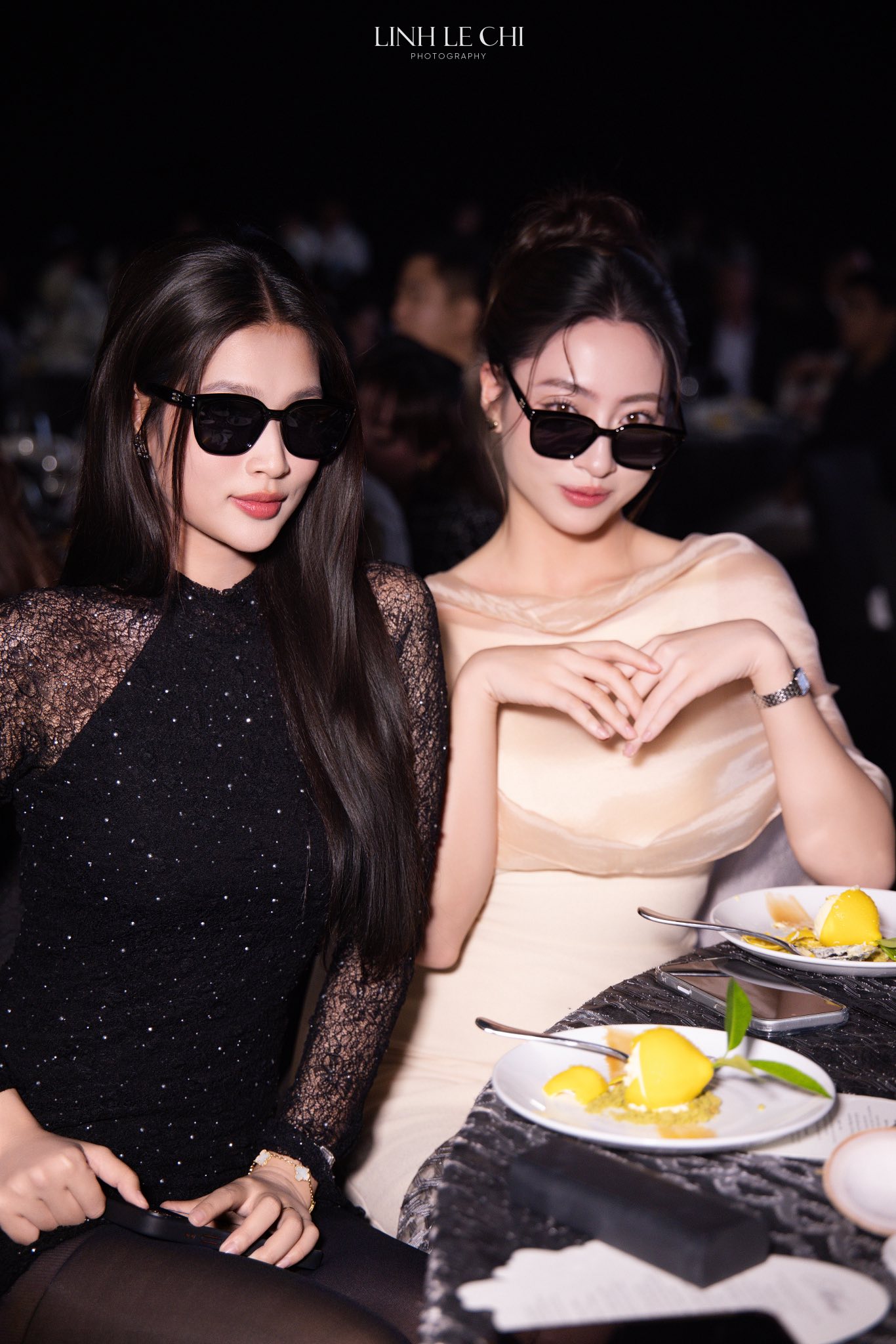 Hoa hậu Gen Z nhà Sen Vàng trả lời đúng 2 chữ về "cơ hội làm phu nhân Phó Chủ tịch điều hành tập đoàn"- Ảnh 1.