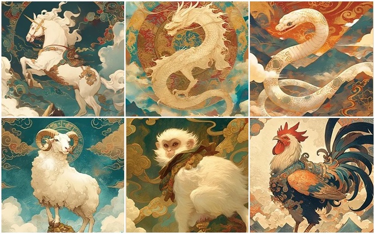 2 con giáp dễ “nhặt được vàng” cuối năm, 1 con giáp cần cẩn trọng tiền nong- Ảnh 1.