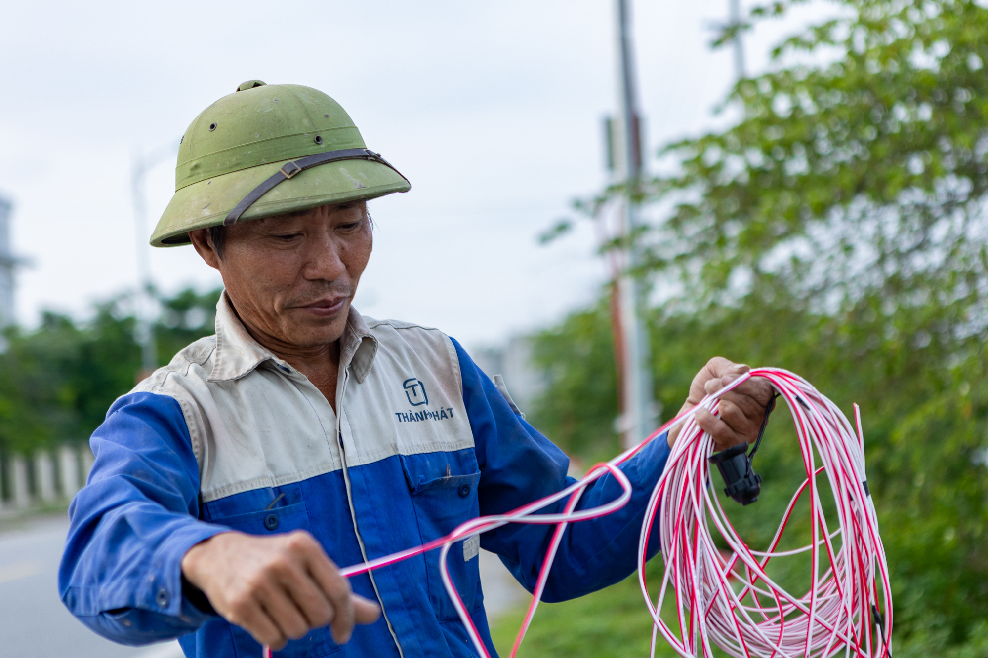 Thay bạn đi xem khu đất rộng hơn phường Hoàn Kiếm, sẽ được Sun Group đầu tư 15.000 tỷ ở điểm nóng Mê Linh- Ảnh 12.