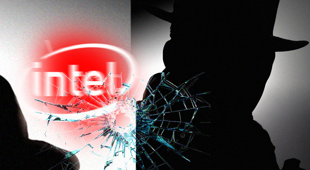 Bị sa thải sau 10 năm l&agrave;m việc, cựu kỹ sư Intel biến mất kh&ocirc;ng dấu vết với 18.000 file tuyệt mật- Ảnh 2.