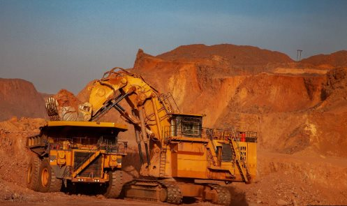 Một quốc gia tuyên bố đang sở hữu gần 10% trữ lượng đất hiếm toàn cầu: Gấp đôi Mỹ nhưng mới chỉ sản xuất được 1%, đang xem xét bắt tay với Trung Quốc hay châu Âu- Ảnh 1.