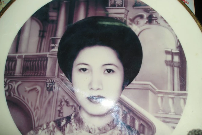 4 giai nhân phố cổ nức tiếng Hà Nội xưa: Người viên mãn, kẻ bạc mệnh- Ảnh 1.