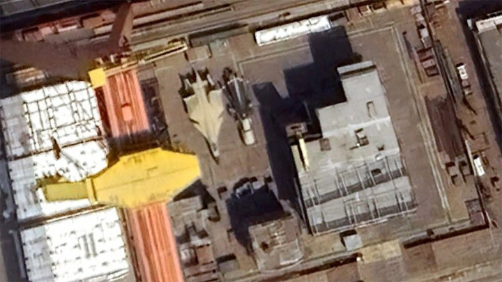 Tình báo Mỹ có thể theo kịp tốc độ phát triển vũ khí của Trung Quốc?- Ảnh 4.