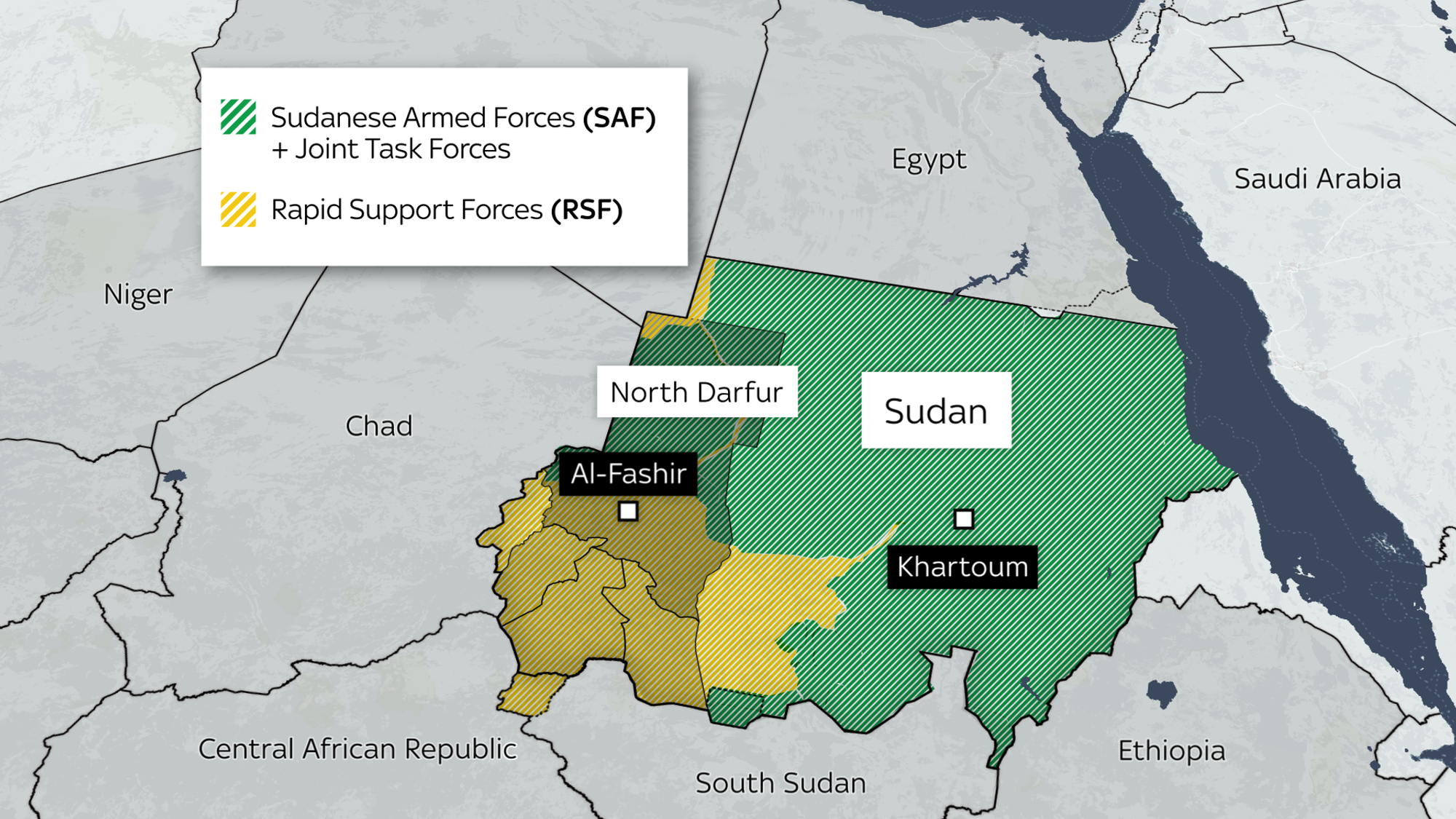 Thực hư những "c&aacute;nh đồng h&atilde;i h&ugrave;ng" ở Sudan?- Ảnh 1.