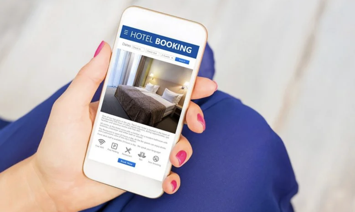 Sai lầm chí mạng của khách sạn trên phố Hàng Cháo trong vụ từ chối khách đến muộn dù đã trả full tiền- Ảnh 3.