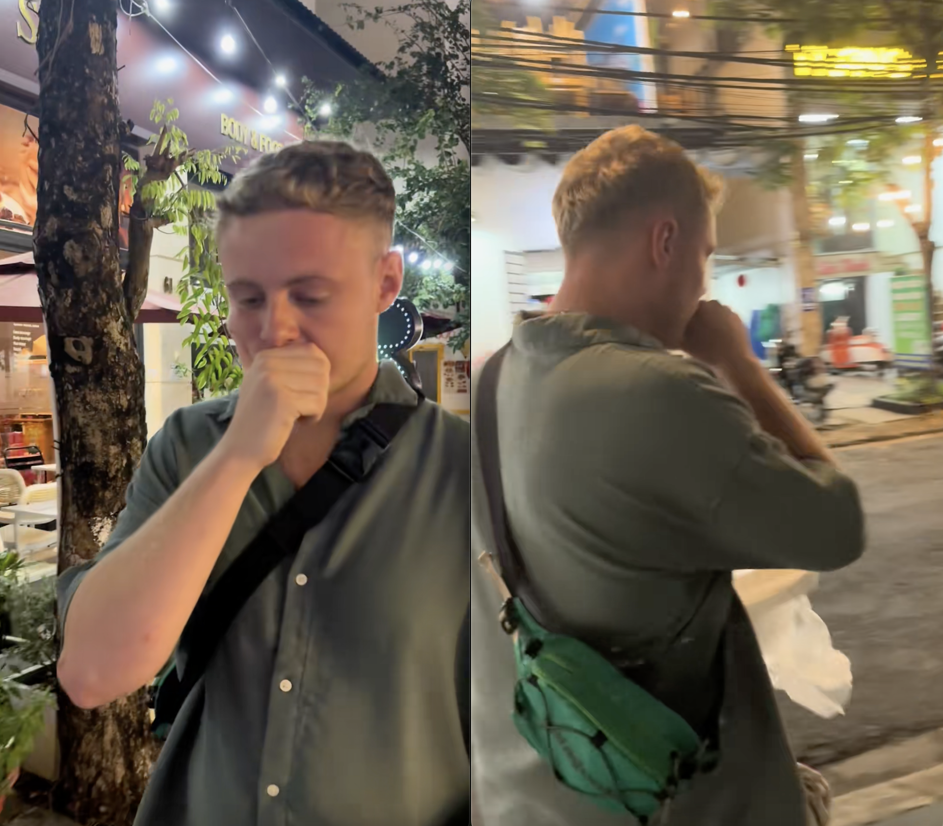 Khách Tây liều thử loại quả Việt bị các khách sạn "cấm cửa", dân mạng lập tức đồng cảm- Ảnh 3. Khách Tây liều thử loại quả Việt bị các khách sạn "cấm cửa", dân mạng lập tức đồng cảm- Ảnh 3.