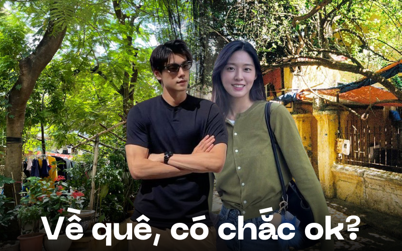 Chê lương 35 triệu không đủ sống, cặp vợ chồng bỏ Hà Nội về quê: Kết cục khó ngờ!- Ảnh 1. Chê lương 35 triệu không đủ sống, cặp vợ chồng bỏ Hà Nội về quê: Kết cục khó ngờ!- Ảnh 1.