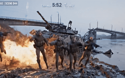 Ukraine đang mất Pokrovsk: Thành công lớn nhất của Nga trong 2 năm- Ảnh 1.