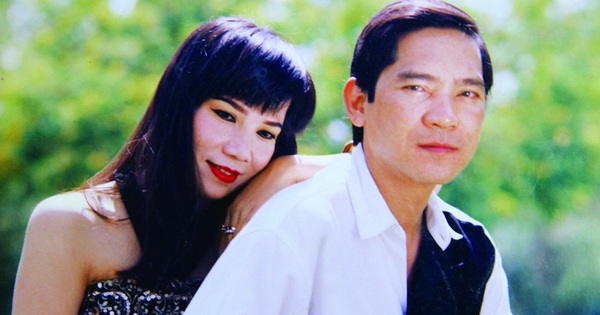 Ông hoàng nhạc nhẹ miền Bắc: Cuộc đời bi kịch, 57 tuổi ra đi trong đau đớn- Ảnh 2.