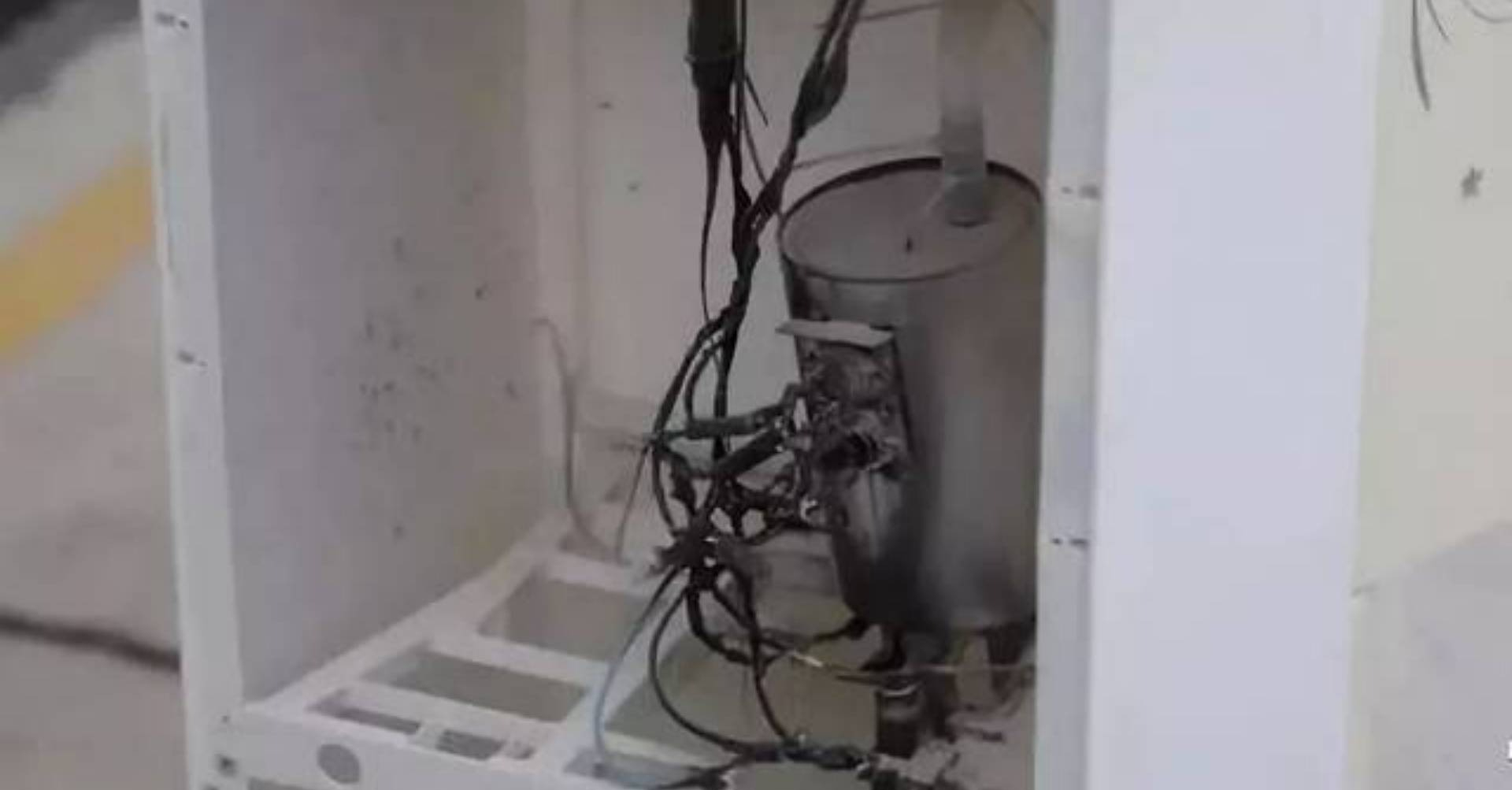 6 mùi hôi thối tanh nồng trong nhà cảnh báo nguy hiểm- Ảnh 1.