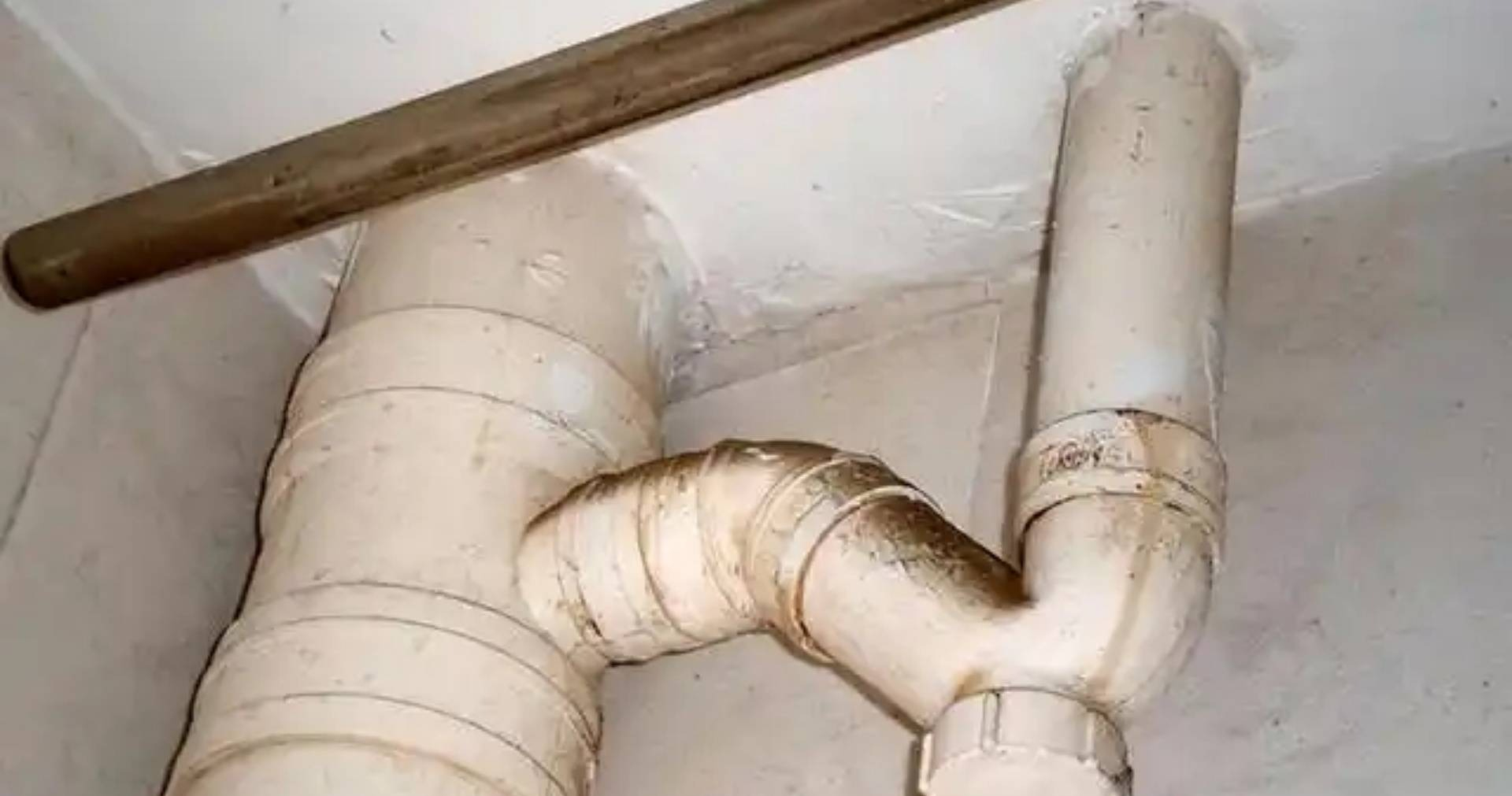 6 mùi hôi thối tanh nồng trong nhà cảnh báo nguy hiểm- Ảnh 2.