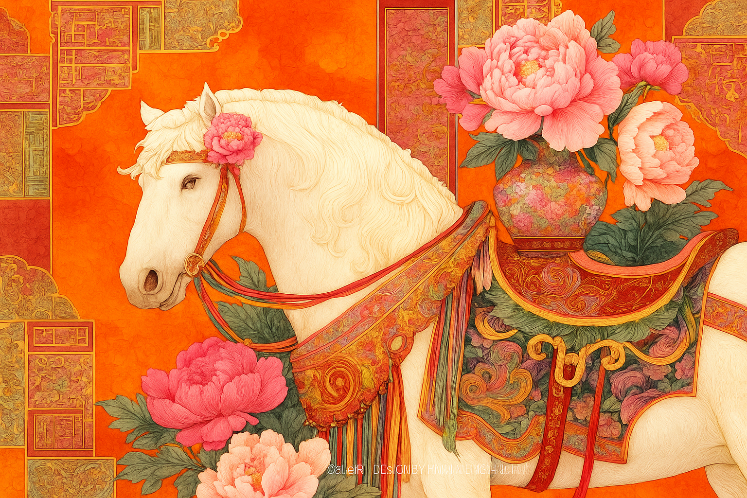 Năm 2026 Bính Ngọ hành Hỏa: 3 con giáp “trúng mùa” vận đỏ, biết nắm bắt sẽ cất cánh- Ảnh 2.