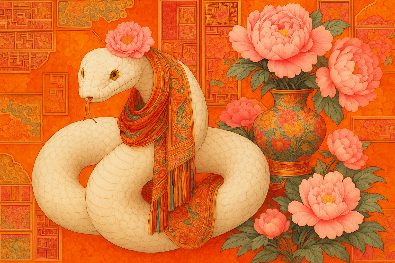 Năm 2026 Bính Ngọ hành Hỏa: 3 con giáp “trúng mùa” vận đỏ, biết nắm bắt sẽ cất cánh- Ảnh 3.