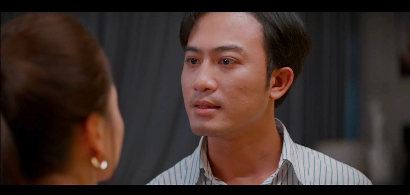 Vai diễn đáng quên của Doãn Quốc Đam- Ảnh 2.